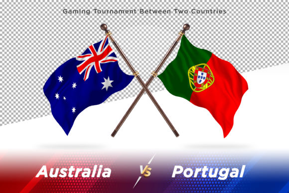 Austria Versus Portugal Two Flags: A Practical Comparison
