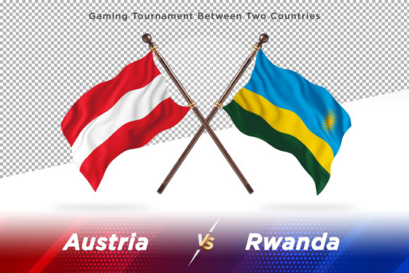 Austria Versus Rwanda Two Flags: Design, Symbolism, and What They Reveal