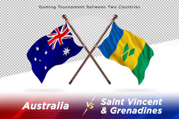 Austria Versus Saint Vincent Two Flags: A Practical Comparison for Everyday Use