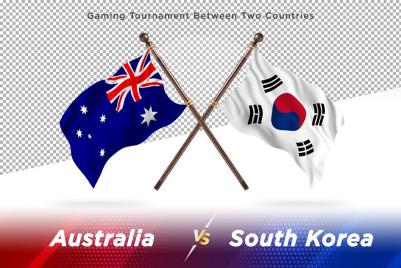 Austria Versus South Korea Two Flags: What Each Symbol Says About National Identity