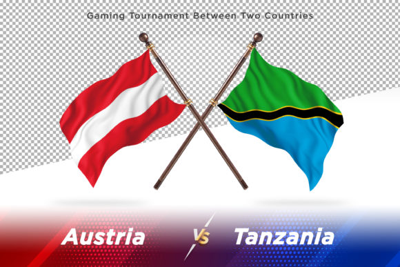 Austria Versus Tanzania Two Flags: A Comprehensive Comparison for Designers, Travelers, and Enthusiasts