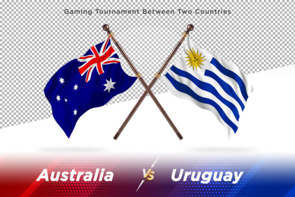 Austria Versus Uruguay Flags: A Study in Design, Symbolism, and Practical Use