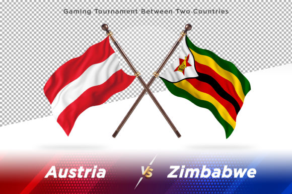Austria Versus Zimbabwe Two Flags: Design, Symbolism, and Practical Use