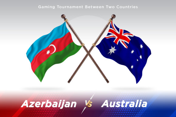 Azerbaijan Versus Australia Two Flags: A Practical Guide to Design, Symbolism, and Meaning