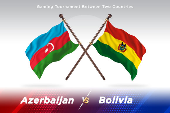 Azerbaijan Versus Bolivia: Two Flags, Two Worlds – A Complete Comparison