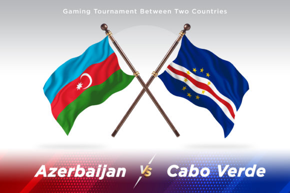 Azerbaijan Versus Cabo Verde Two Flags: A Strategic Look at Symbolism and Positioning