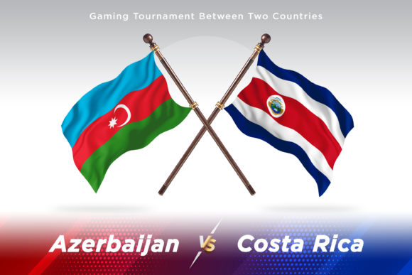 Azerbaijan Versus Costa Rica Two Flags: A Practical Guide for Designers, Travelers, and Curious Minds