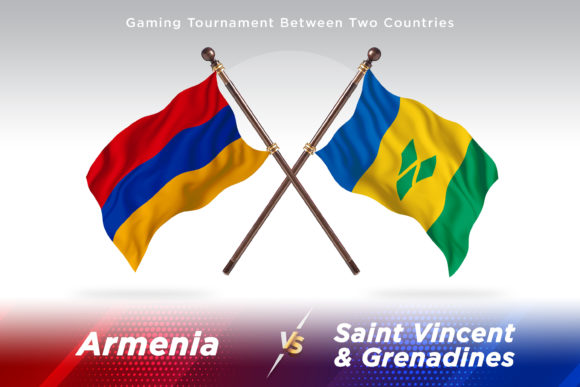Comparing Armenia Versus Saint Vincent Two Flags: Design, Symbolism, and Practical Distinctions