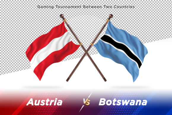 Two Flags, One Insight: What Austria and Botswana Teach Us About Branding, Identity, and Design